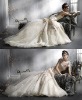 Wedding Gown CR204