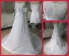 Actual Item Wedding Gown JS002