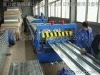 678 Floor deck Roll Forming Machine