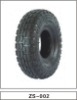 wheel barrow tire