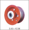 bearing rim