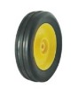 EW1806  semi pneumatic wheel