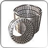 cylindrical roller bearings