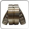 taper roller bearings