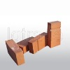 refractory bricks