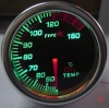 auto gauge