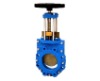 Knife Gate Valve