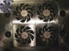 computer fan mould