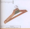 hanger|wooden hanger|clothes stand