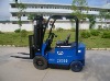 CPD10-Common-purpose electric  forklifts