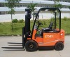 CPDB15-Explosion-proof Battery Forklift