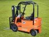 CPDB20- Explosion-proof Battery Forklift