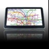 GPS  car gps navigator+FM touch screen car gps navigation gps tracker U001