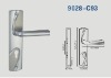 high quality handle door lock, furniture lock, metal door lock