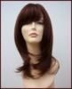 ladies wig ,fashion wig,new style wig