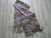 scarf /silk scarf / fashion scarf /square scarf