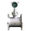 Flow meter