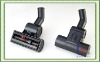 BLD-017 ABS vacuum cleaner carpet brush