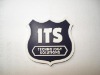 Soft PVC patch