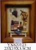 Shadow Box