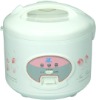 Deluxe Rice Cooker