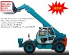 Telescopic Handler