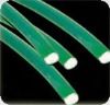 Side optical fiber