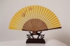 bamboo fan