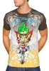 Cheap Ed Hardy Men's SHORT SLEEVE t-shirts,Ed Hardy t-shirts with latest design and top quality accept small order.