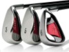 Cheap New BIG BERTHA Irons golf club(3 4 5 6 7 8 9 SP/SW)come with headcover and serial number contact our Demand price list