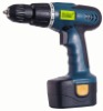 Cordless Drill