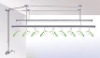 Lifting Clothes Rack (LQ-8099SH-1)