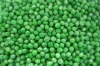 IQF Green Peas  Frozen green long bean cut