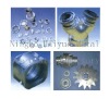 Aluminum casting, Industrial Components