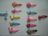 hair clips