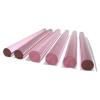 Borosilicate Colored Glass Rod (Pink)