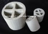 Ceramic cross-partition ring Dia.76mm