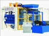 block making machine