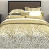 Bedding set &cotton print bedding set