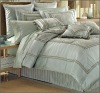 Bedding set &cotton print bedding set