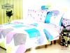 Bedding set & print bedding set