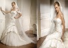 2010 Latest Unique Wedding Dress Collection ABC 0167