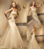 2010 Latest Unique Wedding Dress Collection ABC 0164