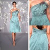 Hot style bridesmaid dress EHL424