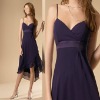 Hot style bridesmaid dress EHL416