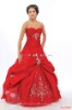 quinceanera dress evening dress WLF2005