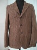 Wool Coat