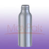 aluminum perfume spray bottle for cosmetic or wine