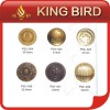 gold buttons 2012 hot sale