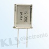 KLS14-HC49U crystal/Crystal Oscillator/Crystal Resonator